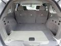 Bright Silver Metallic - Grand Cherokee Laredo Photo No. 7