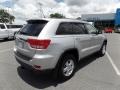 Bright Silver Metallic - Grand Cherokee Laredo Photo No. 9