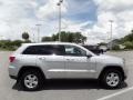Bright Silver Metallic - Grand Cherokee Laredo Photo No. 10