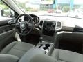 Bright Silver Metallic - Grand Cherokee Laredo Photo No. 12