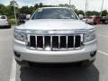 Bright Silver Metallic - Grand Cherokee Laredo Photo No. 14