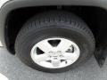 Bright Silver Metallic - Grand Cherokee Laredo Photo No. 15
