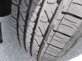 Bright Silver Metallic - Grand Cherokee Laredo Photo No. 16