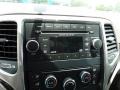 Bright Silver Metallic - Grand Cherokee Laredo Photo No. 20