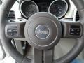 Bright Silver Metallic - Grand Cherokee Laredo Photo No. 22