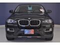 Jet Black - X6 xDrive35i Photo No. 2