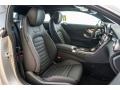 Iridium Silver Metallic - C 300 Coupe Photo No. 2