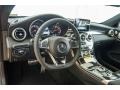 Iridium Silver Metallic - C 300 Coupe Photo No. 5