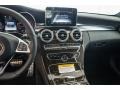 Iridium Silver Metallic - C 300 Coupe Photo No. 8