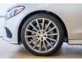 Iridium Silver Metallic - C 300 Coupe Photo No. 10
