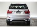 Titanium Silver Metallic - X5 xDrive 35i Premium Photo No. 3