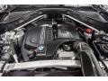 3.0 Liter TwinPower-Turbocharged DOHC 24-Valve VVT Inline 6 Cylinder 2013 BMW X5 xDrive 35i Premium Engine