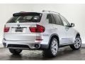 Titanium Silver Metallic - X5 xDrive 35i Premium Photo No. 14