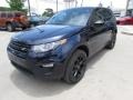 2016 Loire Blue Metallic Land Rover Discovery Sport HSE 4WD  photo #5