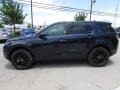 2016 Loire Blue Metallic Land Rover Discovery Sport HSE 4WD  photo #6