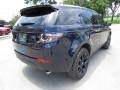 2016 Loire Blue Metallic Land Rover Discovery Sport HSE 4WD  photo #9