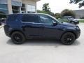 2016 Loire Blue Metallic Land Rover Discovery Sport HSE 4WD  photo #10