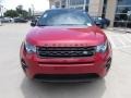 Firenze Red Metallic - Discovery Sport HSE 4WD Photo No. 2