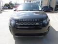 2016 Santorini Black Metallic Land Rover Discovery Sport SE 4WD  photo #2