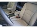 Gray Front Seat Photo for 2017 Honda Ridgeline #114159960