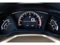 2016 Crystal Black Pearl Honda Civic LX-P Coupe  photo #15