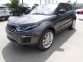 Waitomo Grey Metalllic - Range Rover Evoque SE Photo No. 5