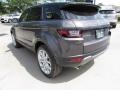 Waitomo Grey Metalllic - Range Rover Evoque SE Photo No. 7