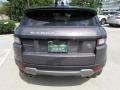 Waitomo Grey Metalllic - Range Rover Evoque SE Photo No. 8