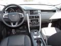 Santorini Black Metallic - Discovery Sport SE 4WD Photo No. 11