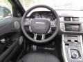 Waitomo Grey Metalllic - Range Rover Evoque SE Photo No. 12
