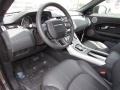 Waitomo Grey Metalllic - Range Rover Evoque SE Photo No. 14