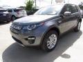2016 Corris Grey Metallic Land Rover Discovery Sport HSE 4WD  photo #3