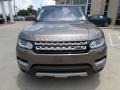 2016 Kaikoura Stone Metallic Land Rover Range Rover Sport HSE  photo #2