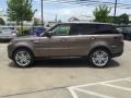 2016 Kaikoura Stone Metallic Land Rover Range Rover Sport HSE  photo #5