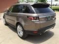 2016 Kaikoura Stone Metallic Land Rover Range Rover Sport HSE  photo #6