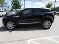 Santorini Black Metalllic - Range Rover Evoque HSE Photo No. 6