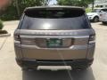 2016 Kaikoura Stone Metallic Land Rover Range Rover Sport HSE  photo #7