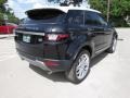 2016 Santorini Black Metalllic Land Rover Range Rover Evoque HSE  photo #9