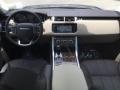 2016 Kaikoura Stone Metallic Land Rover Range Rover Sport HSE  photo #11