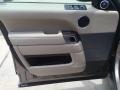 2016 Kaikoura Stone Metallic Land Rover Range Rover Sport HSE  photo #14