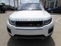 2016 Fuji White Land Rover Range Rover Evoque SE  photo #2