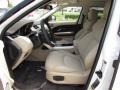 Fuji White - Range Rover Evoque SE Photo No. 3