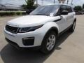 2016 Fuji White Land Rover Range Rover Evoque SE  photo #5