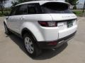 Fuji White - Range Rover Evoque SE Photo No. 7