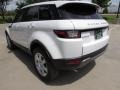 2016 Fuji White Land Rover Range Rover Evoque SE  photo #7