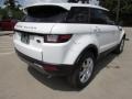 Fuji White - Range Rover Evoque SE Photo No. 9