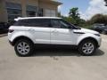 2016 Fuji White Land Rover Range Rover Evoque SE  photo #10