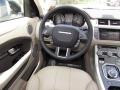 Fuji White - Range Rover Evoque SE Photo No. 11