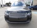 Carpathian Grey Metallic - Range Rover Supercharged Photo No. 2