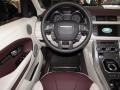 Santorini Black Metalllic - Range Rover Evoque Autobiography Photo No. 4